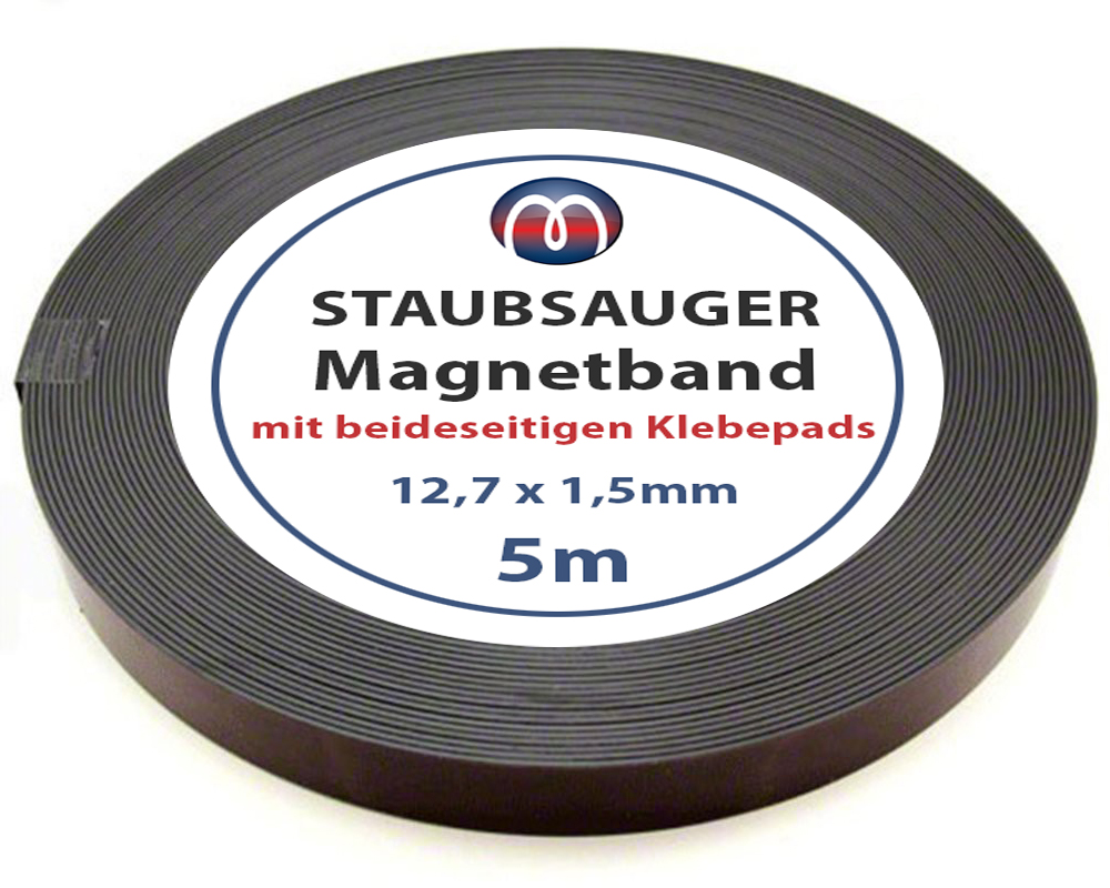 Neodymium Magnetic Tape, UK