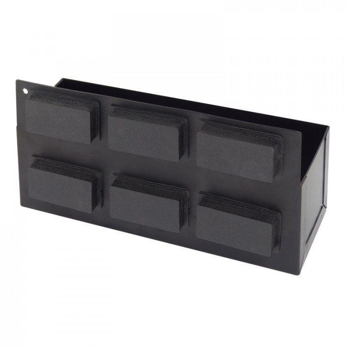 Tool Box 210 x 110 x 85 mm pull 3 kg
