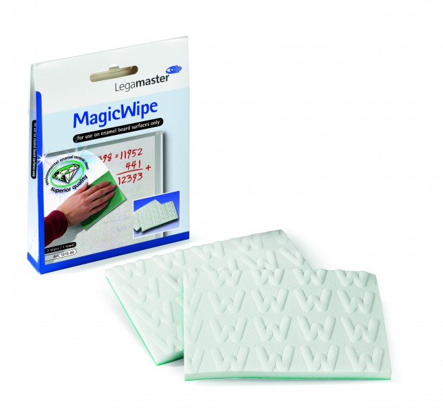 Magic Wipe, Microfiber Cleaning Cloth for Whiteboards und ...